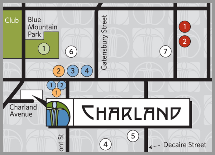 Charland Map 2