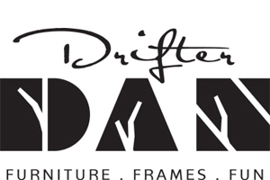Drifter Dan Logo