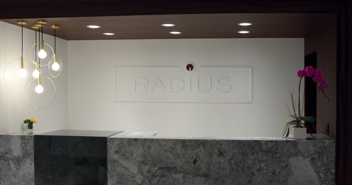 Radius sales centre image 1