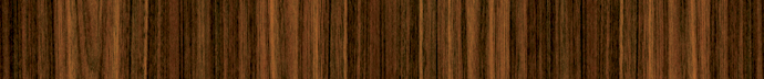 Radius wood texture